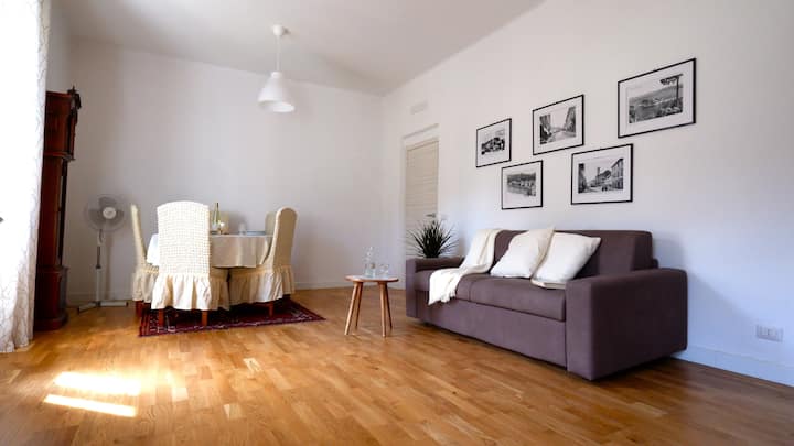 Casa Per 6 Persone A 2,5 Km Dal Centro. - Sestri Levante