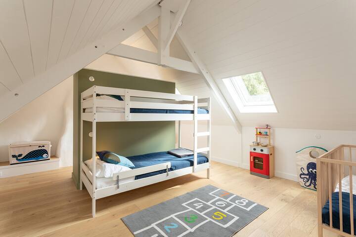 Спална соба 4