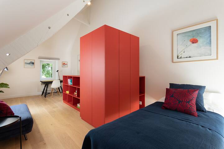 Спална соба 5