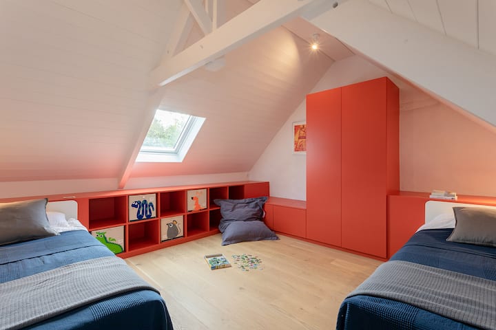 Спална соба 2