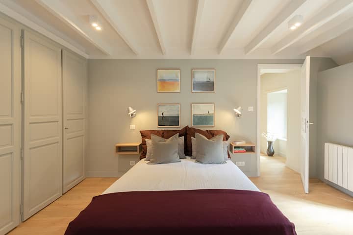 Спална соба 1