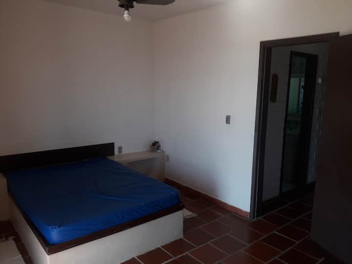 Apartmán na hornom poschodí