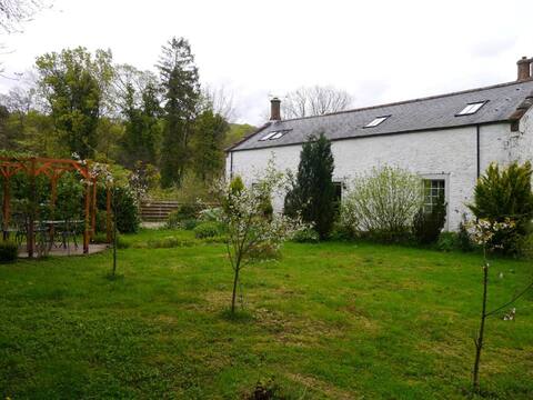 `3 bedroom Cottage in Moniaive