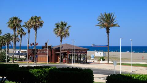 MojacarProperty, Apartment with pool in Garrucha