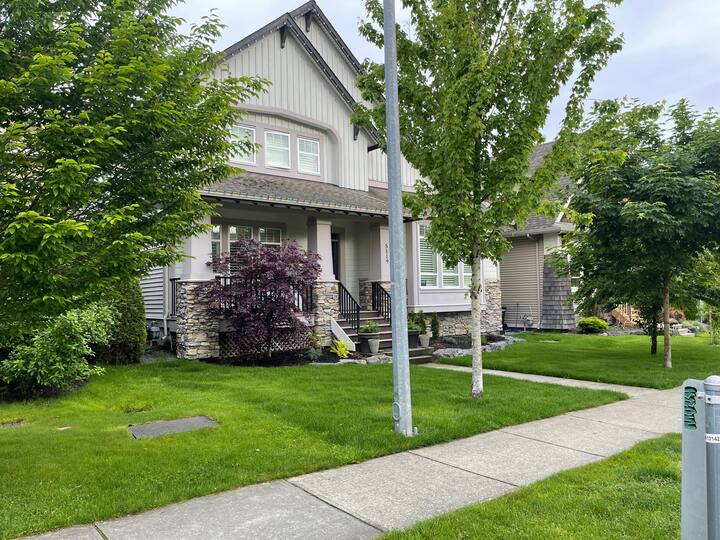 Atemberaubende Executive-Unterkunft - Country & City Living - Airbnb