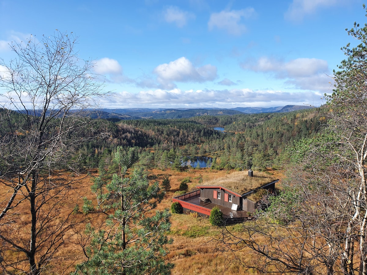 Fossdal Vacation Rentals & Homes - Agder, Norway | Airbnb
