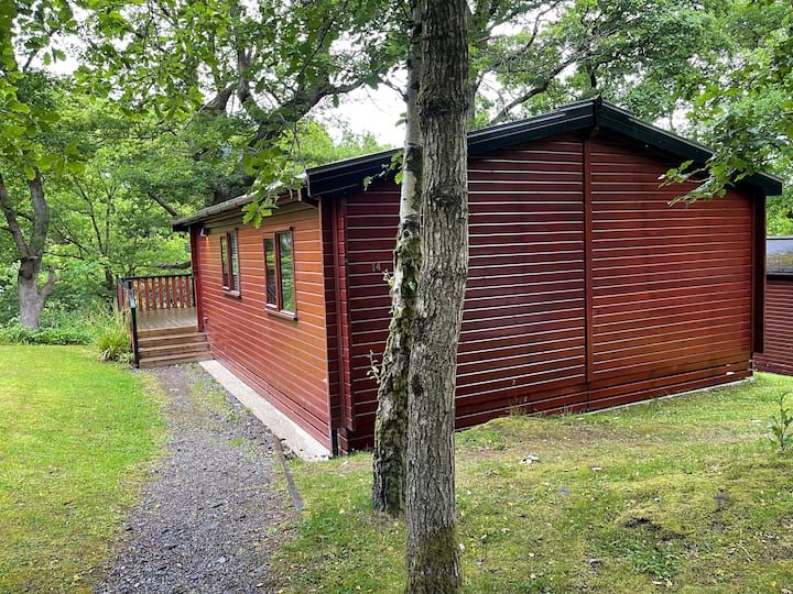 L14 The Penrhyn Lodge Vacation homes for Rent in Bethesda, Wales