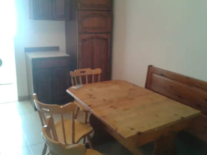 entire apartment with 4 rooms Condominiums for Rent in Bari, Puglia