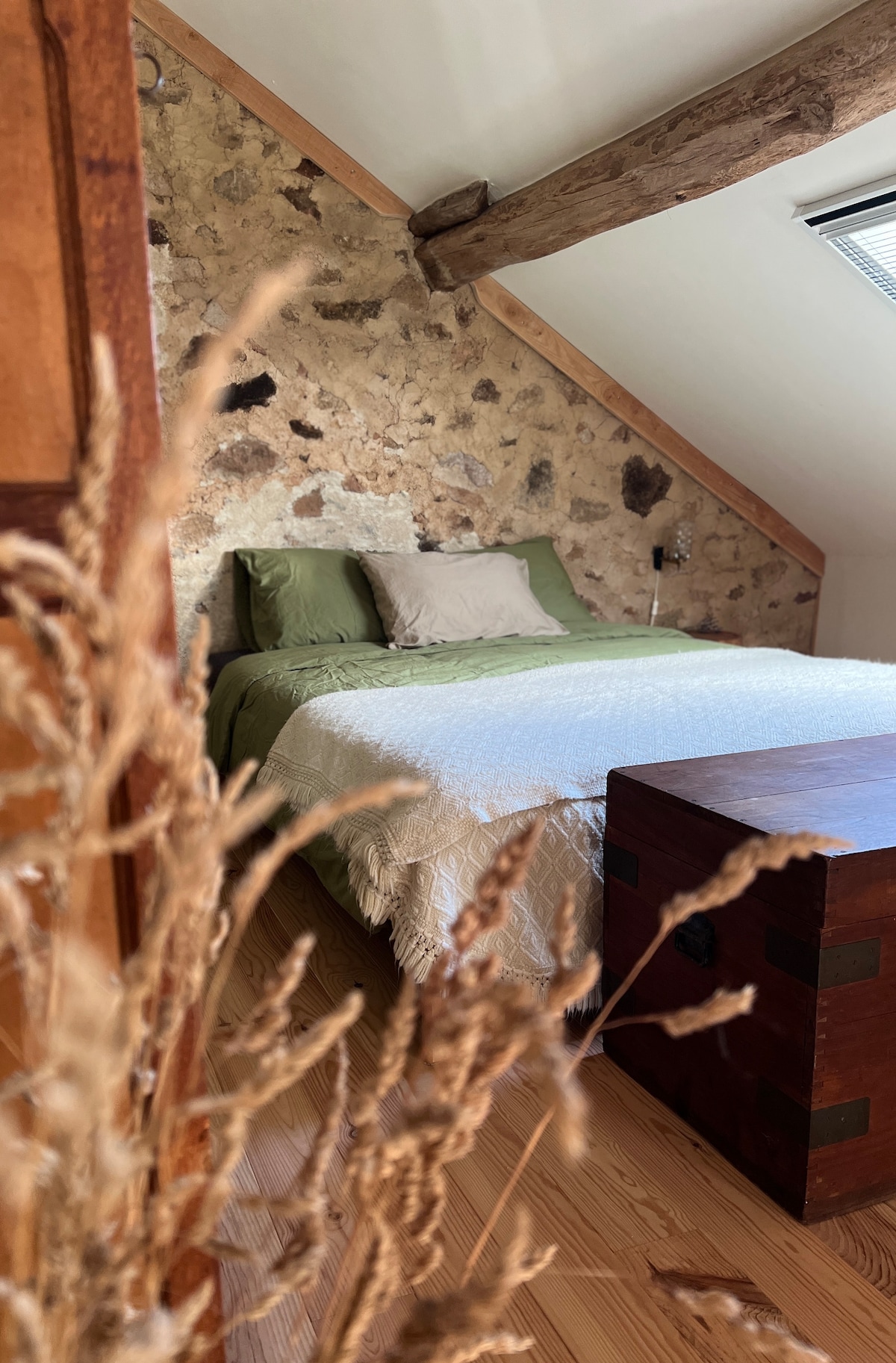 Спална соба