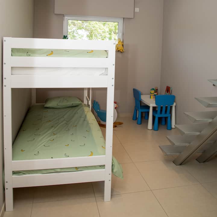 Slaapkamer 2