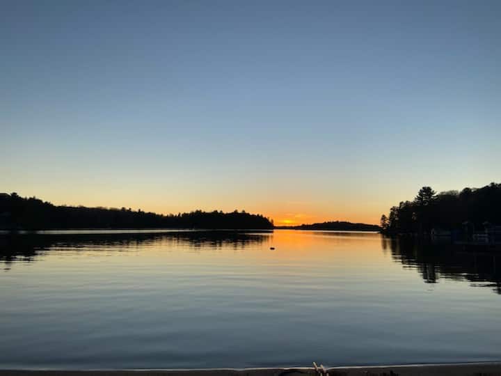 Bracebridge Vacation Rentals & Homes Ontario, Canada Airbnb