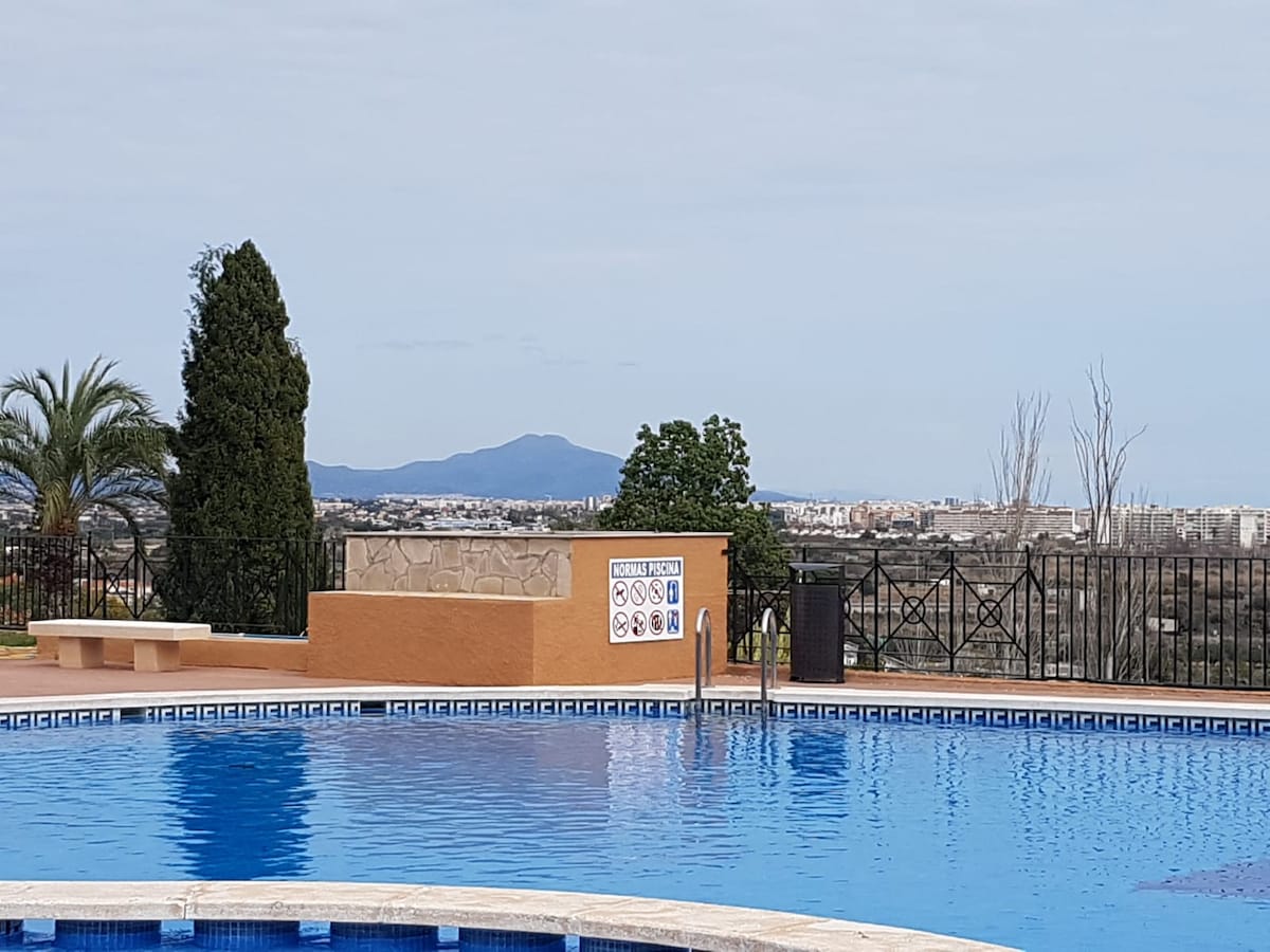 Vivienda en Peñíscola