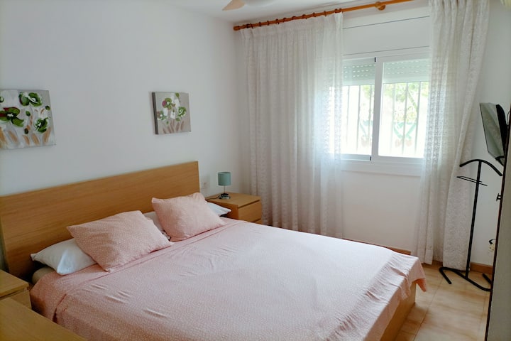 Habitación 1