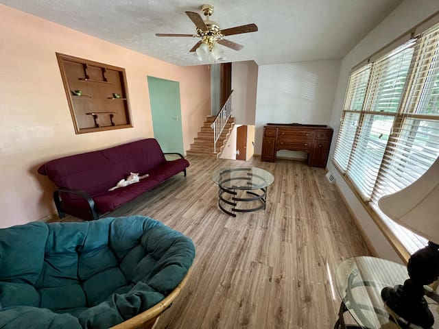 Guest favorite listing in Omaha