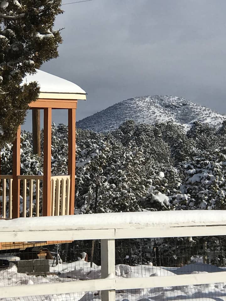 Williams Vacation Rentals Airbnb