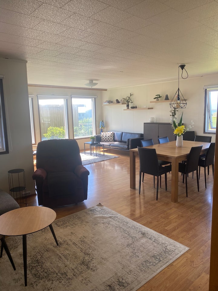 Höfn Holiday Rentals & Homes Iceland Airbnb