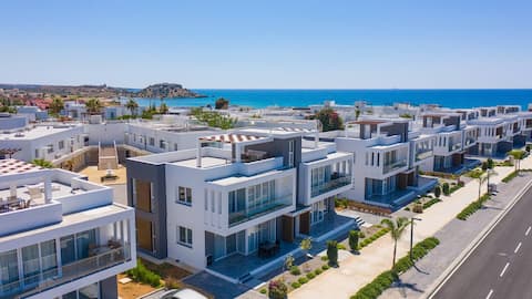 Four Seasons Life Apartments in Northern Cyprus