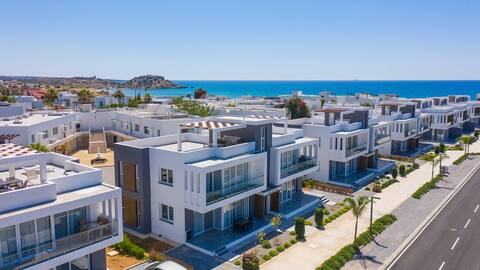 Four Seasons Life Apartments in Northern Cyprus