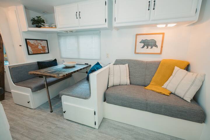 Grotto Getaway managed Airbnb listing 1