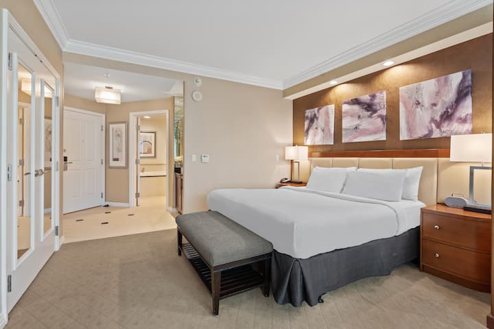 Спална соба 1