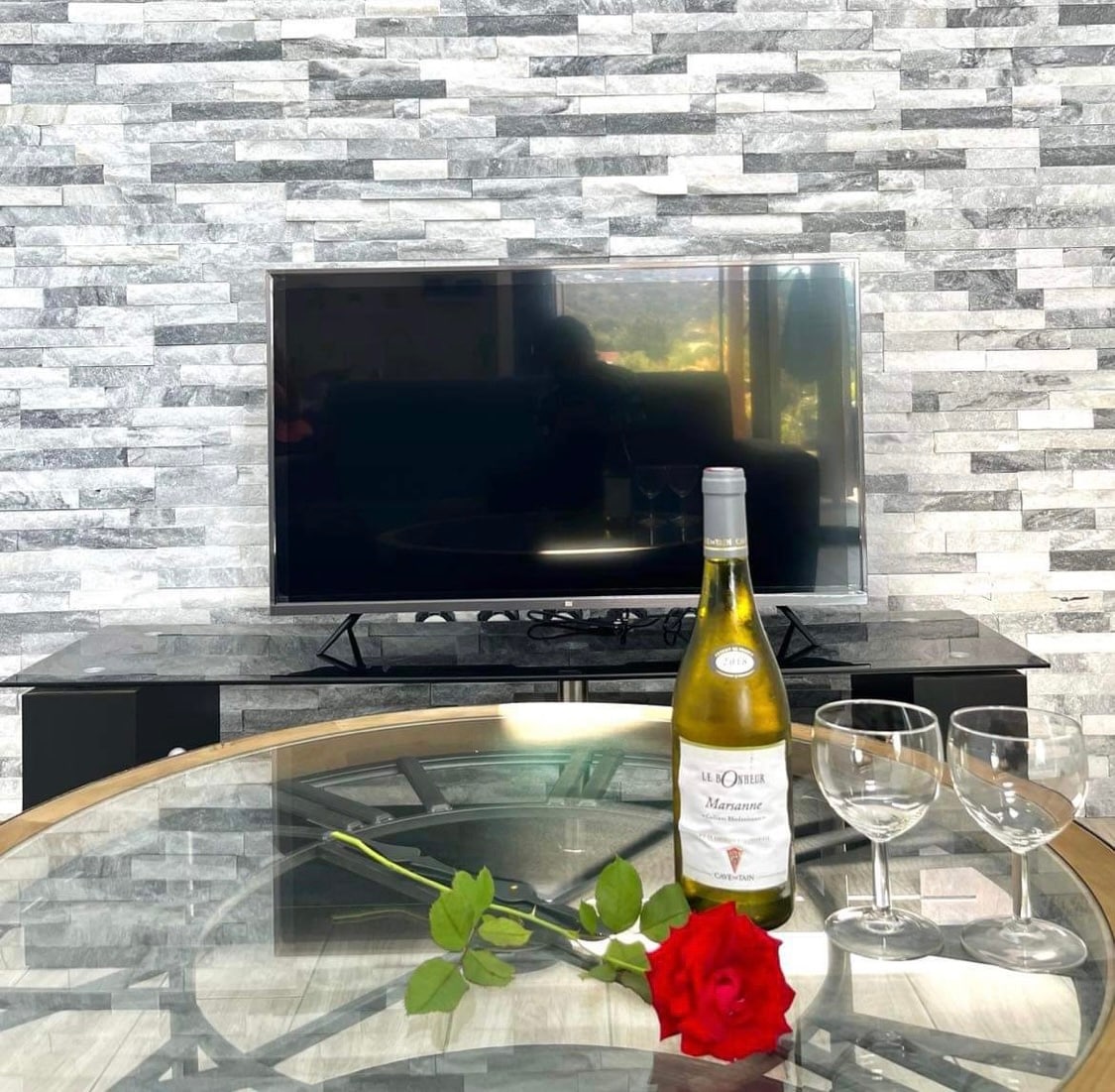 Top Airbnb: Villa les 7 Horizons in Saint Leu