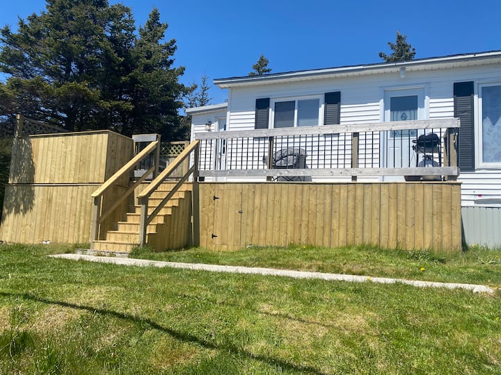 Newfoundland Vacation Rentals & Homes Newfoundland and Labrador