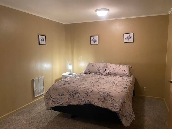 Oakridge Vacation Rentals Airbnb