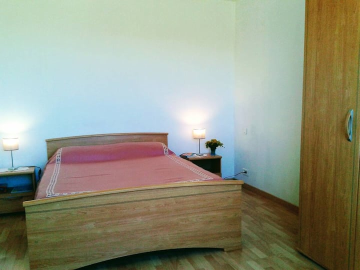 Chambre principale
