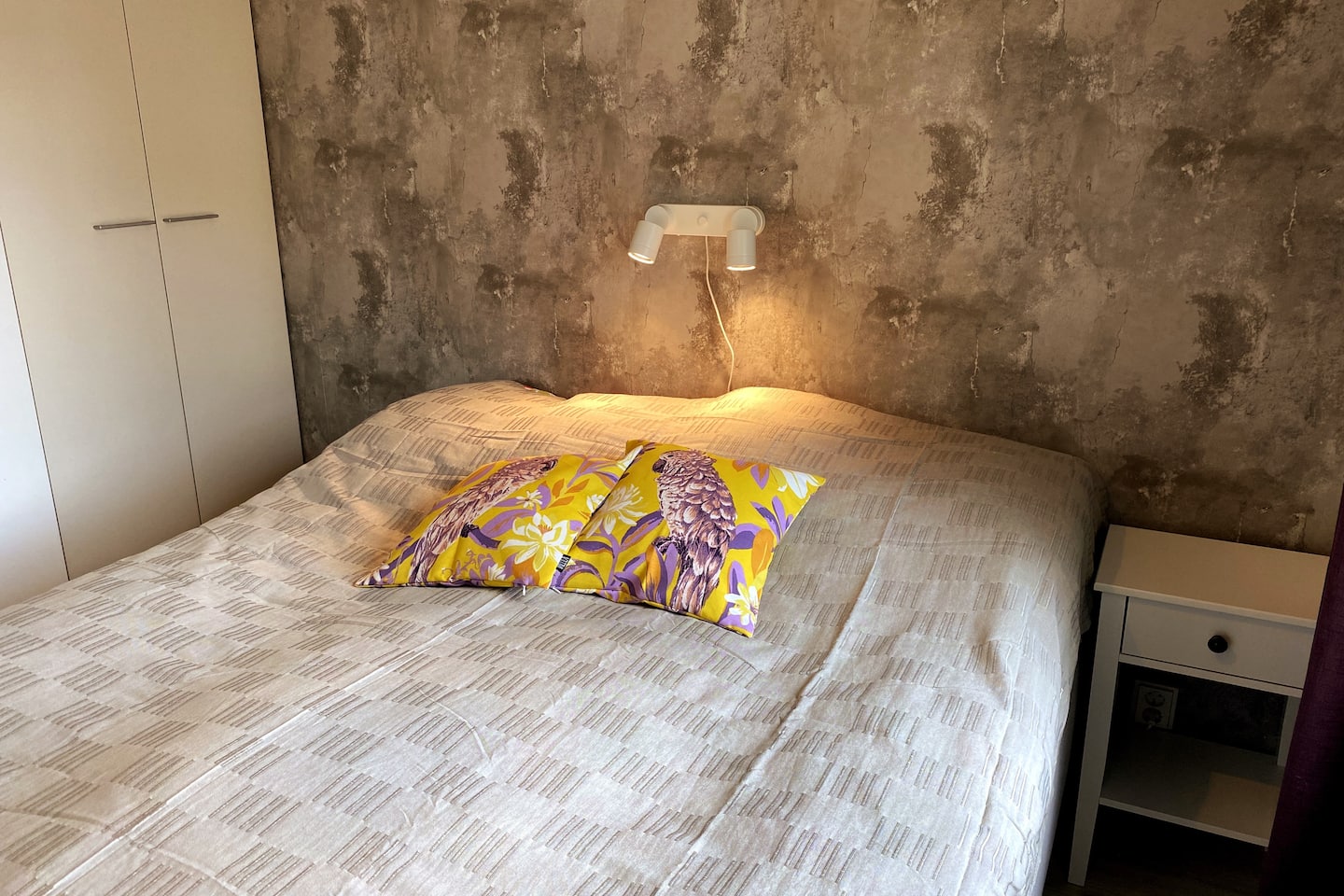 *Upea Sijainti, Sauna, Parveke, Ilmastointi, P 4
