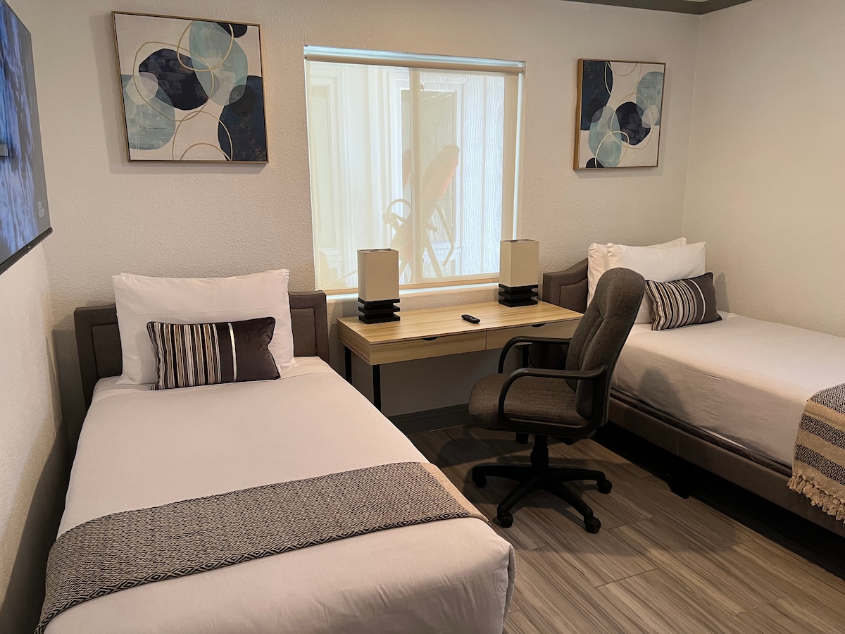 חדר שינה שלישי