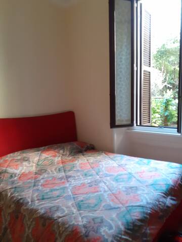 Cosy new quiet flat with patio in central area gallery image 3