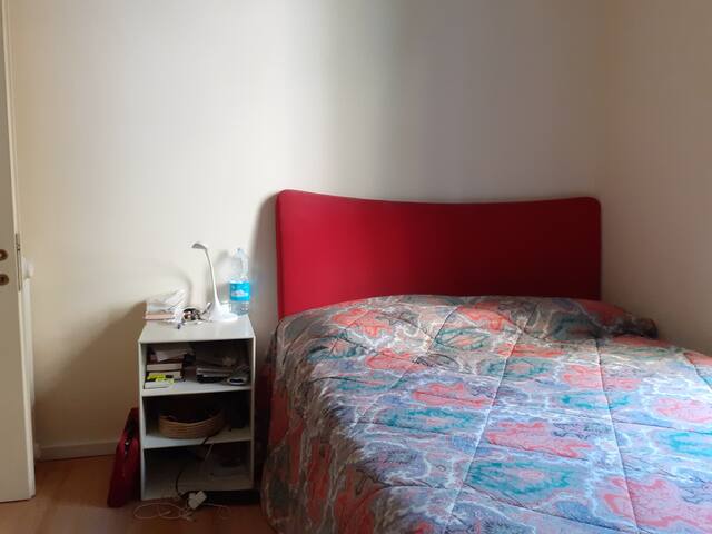 Cosy new quiet flat with patio in central area gallery image 5