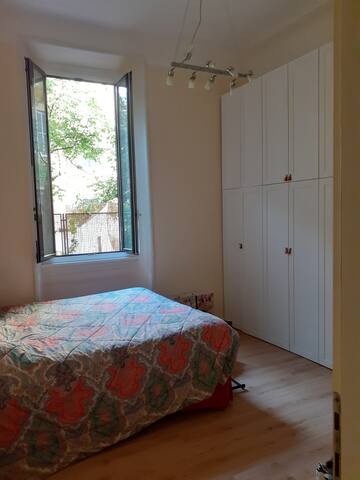 Cosy new quiet flat with patio in central area gallery image 4