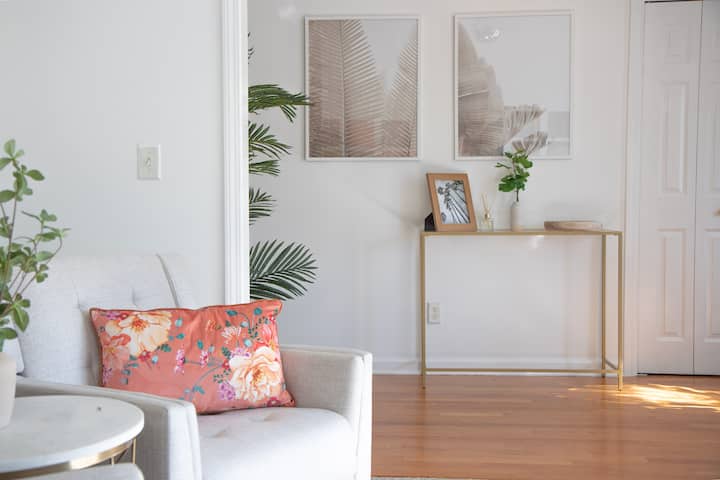 Savannah Nature House - Large, Stylish In Savannah - Richmond Hill, GA