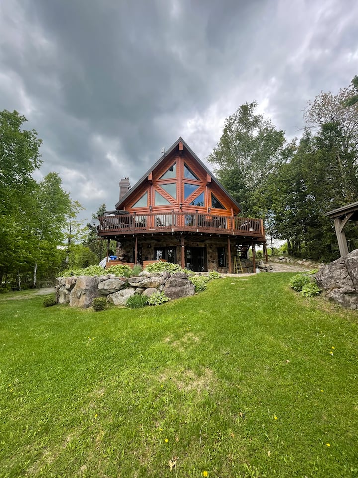 LacWentworth Alloggi e case vacanze Québec, Canada Airbnb