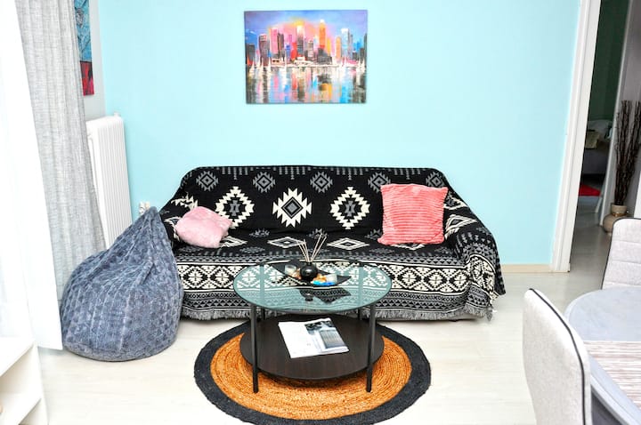 მისაღები ოთახი