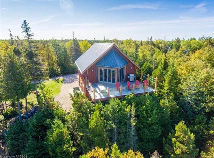 Tobermory Holiday Rentals & Homes Ontario, Canada Airbnb