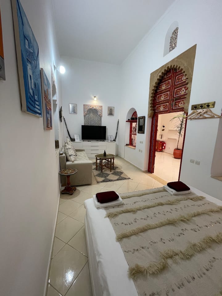 Bedroom 1