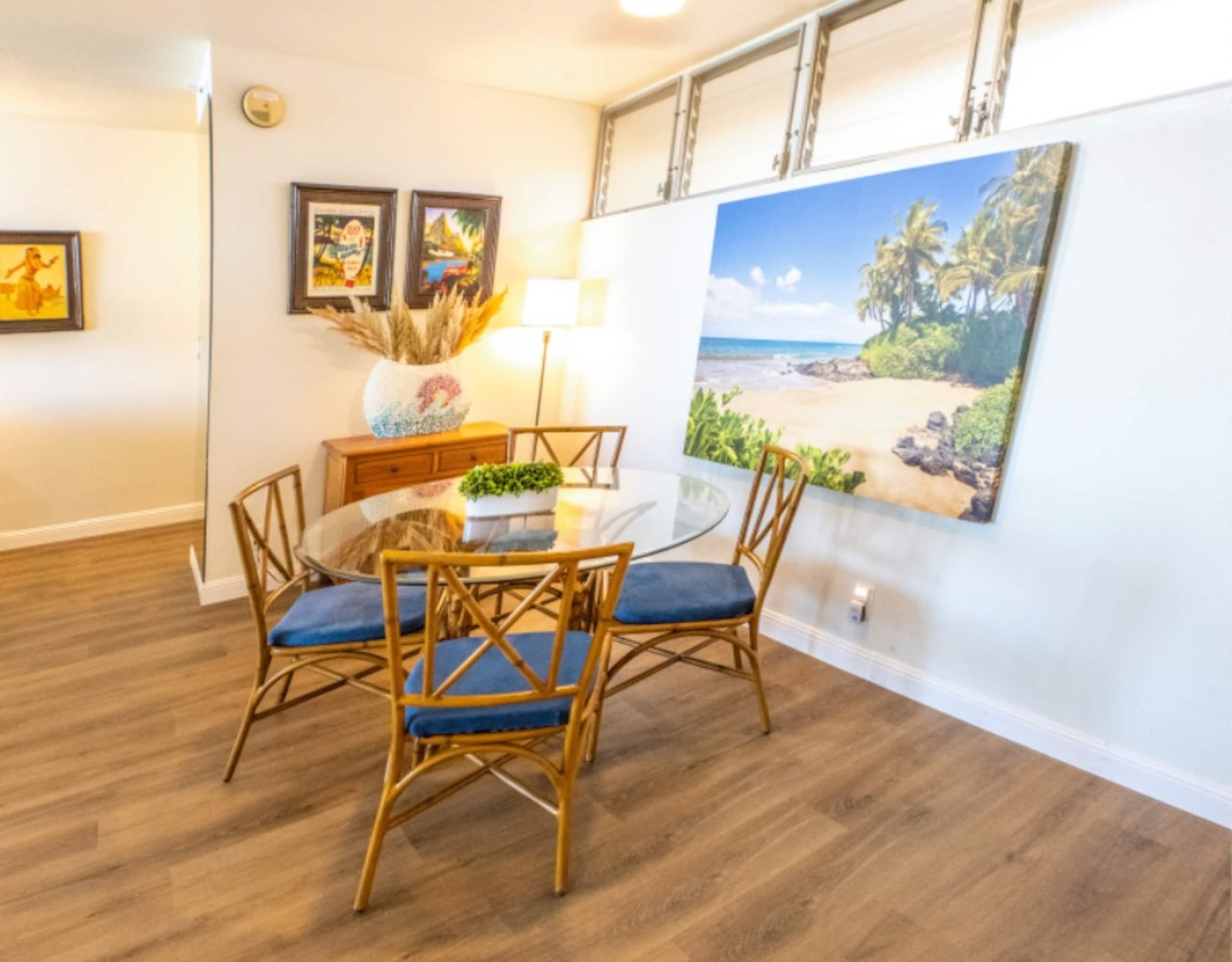 Condo in Lahaina · ★4.93 · 1 bedroom · 2 beds · 1 bath - Image 2