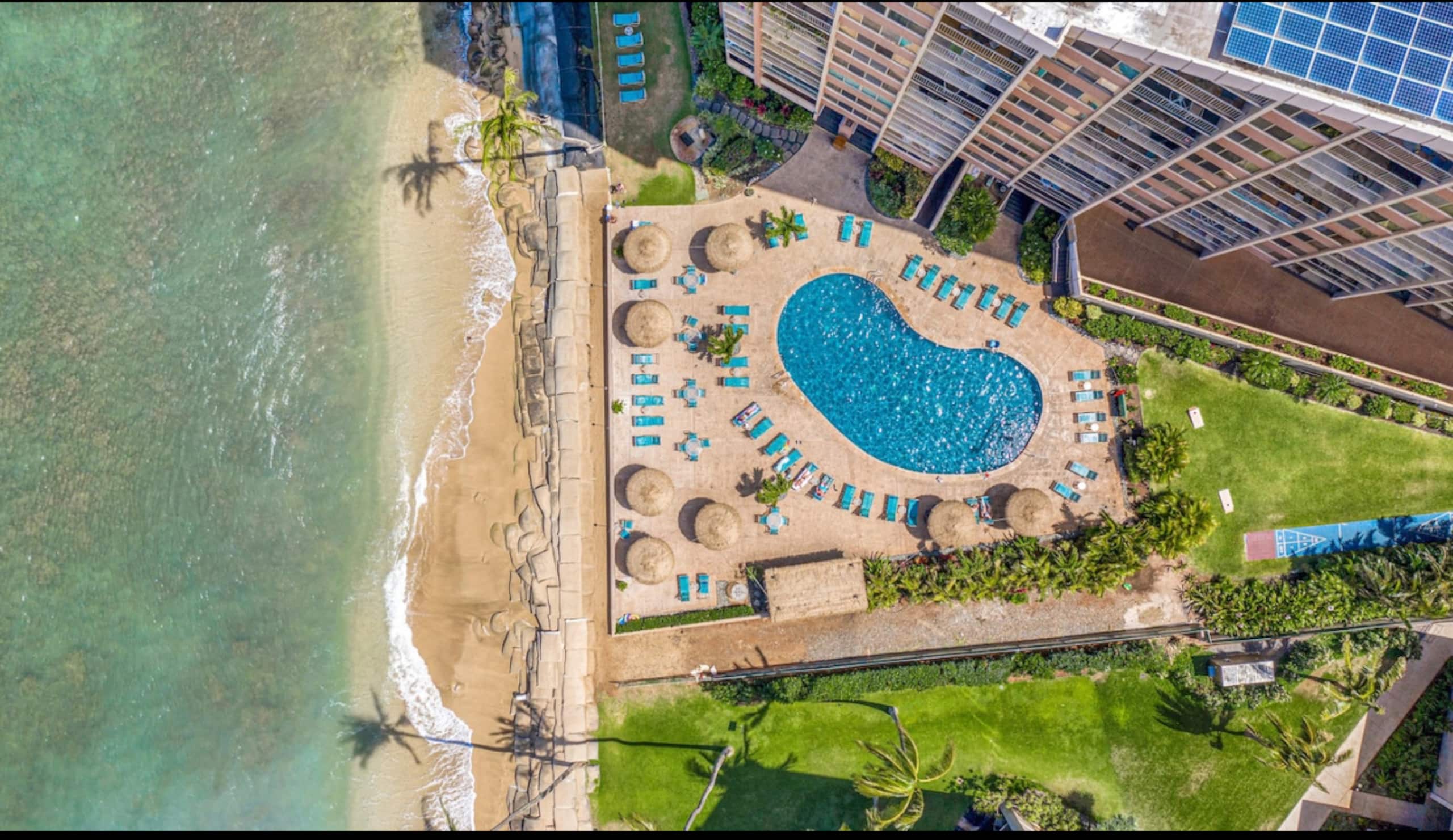 Condo in Lahaina · ★4.93 · 1 bedroom · 2 beds · 1 bath - Image 9