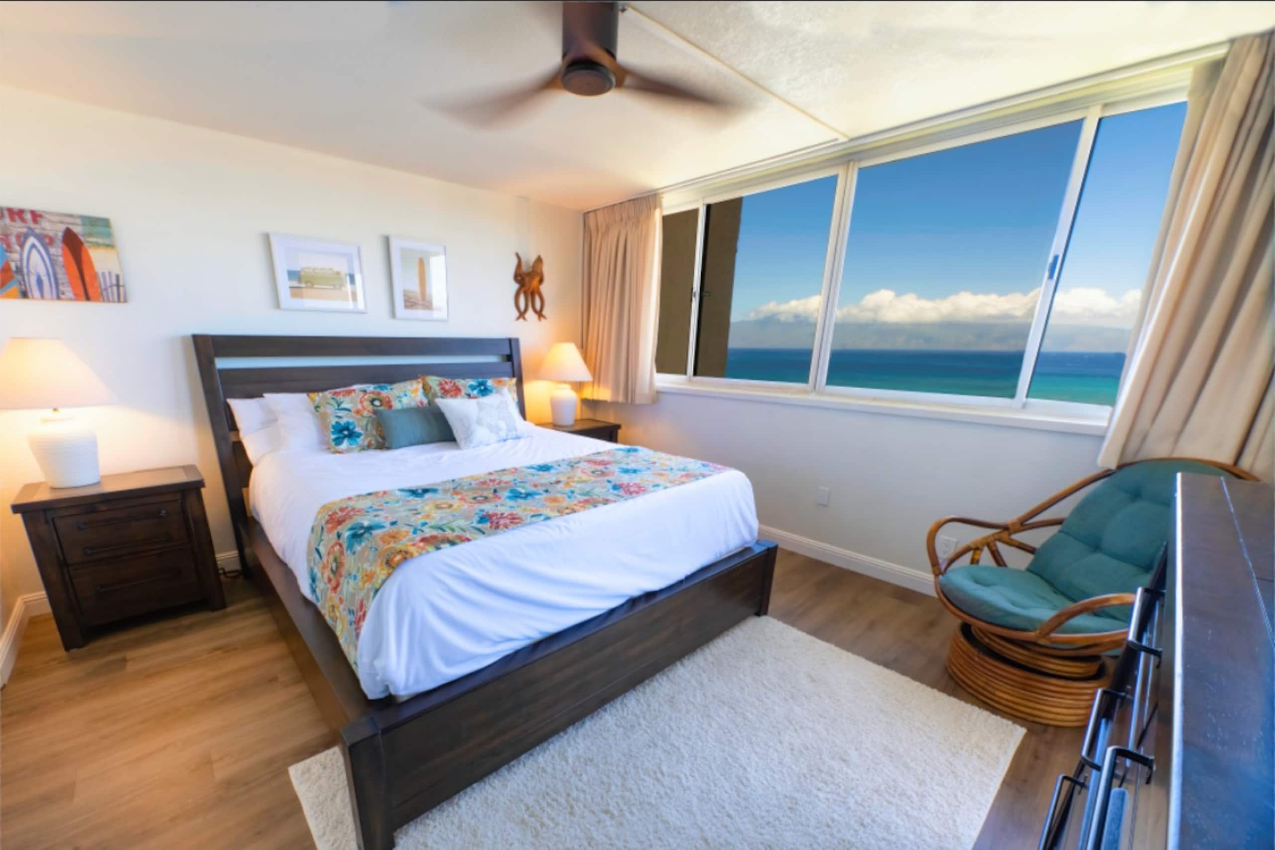 Condo in Lahaina · ★4.93 · 1 bedroom · 2 beds · 1 bath - Image 3