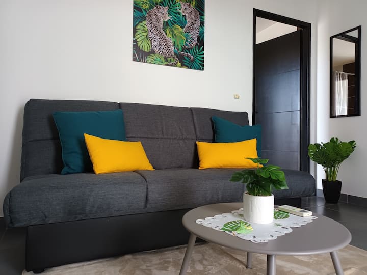 Cayenne Vacation Rentals & Homes - Arrondissement of Cayenne, French Guiana  | Airbnb