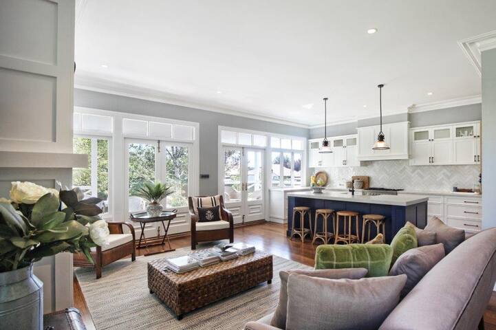 Holiday Rental Management managed Airbnb listing 2