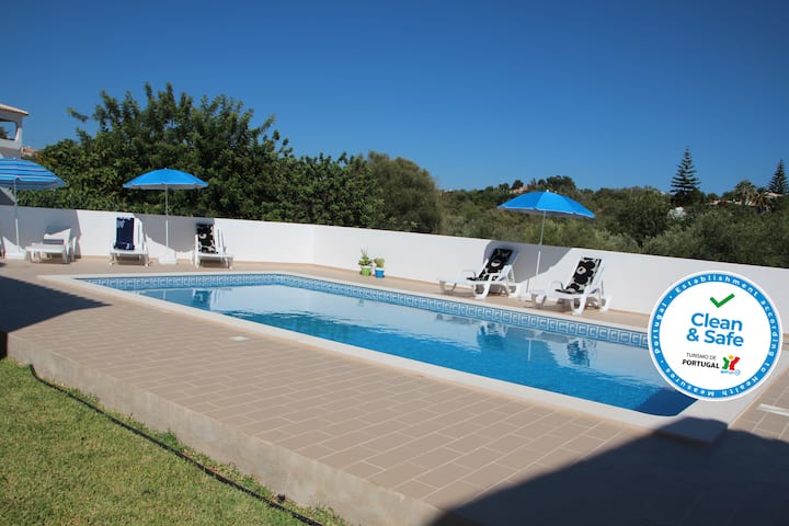Villa Olive - Faro