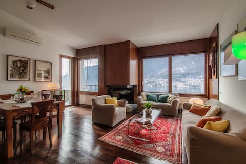 Doctor's House, 5 bedrooms, private parking