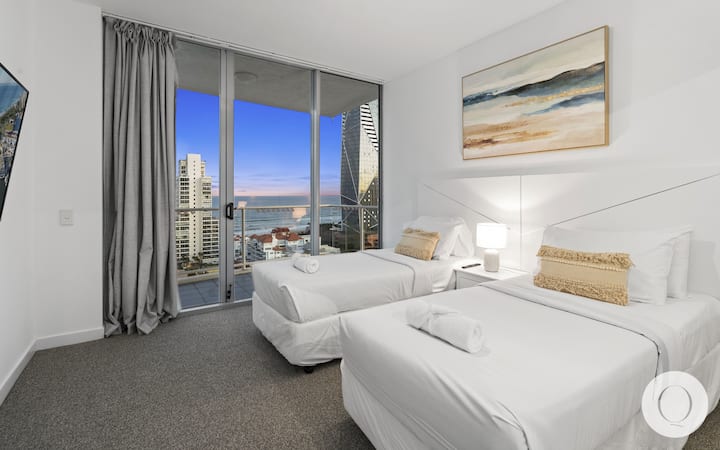 Спалня 2 - 2 x Единични