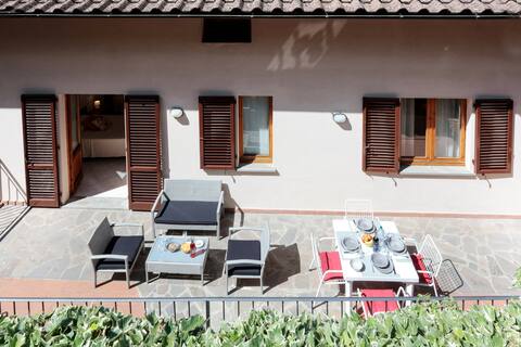 CASA MARCELLA