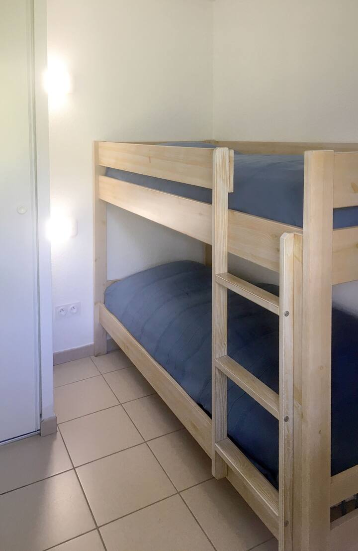 Dhomë gjumi 3