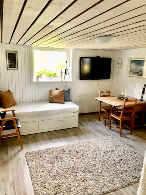 Lovely apartment for rent, close to the sea and climbing
