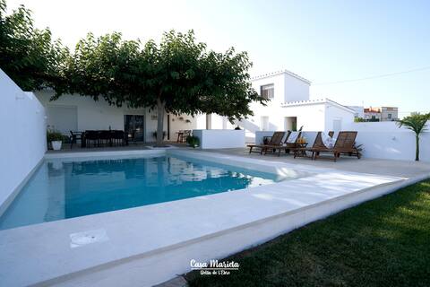 Marieta's House "B"